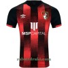 AFC Bournemouth Hjemme 2020-21 - Herre Fotballdrakt